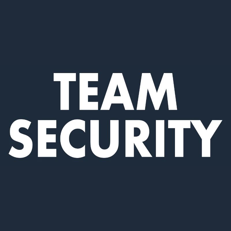 Team security