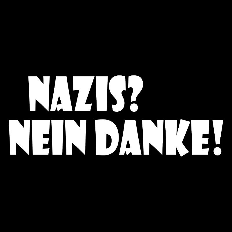 Nazis nein danke