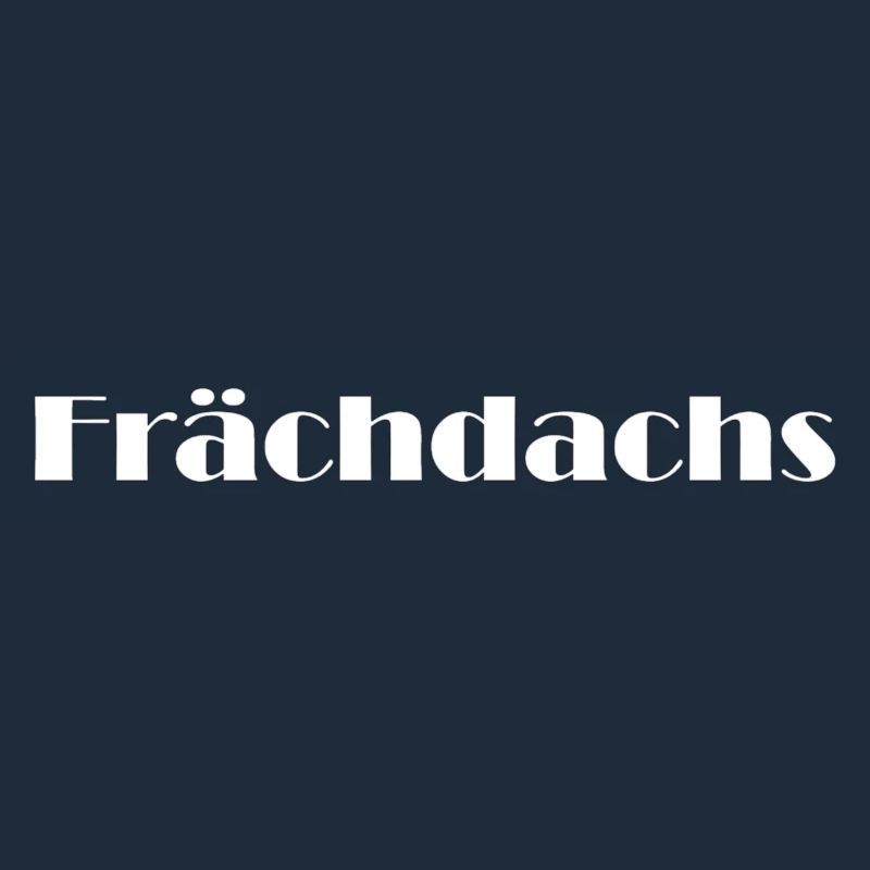 Frächdachs
