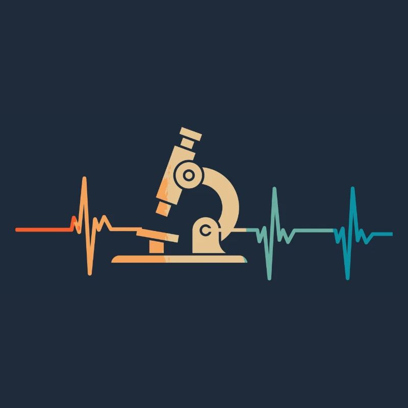 Microscope heartbeat