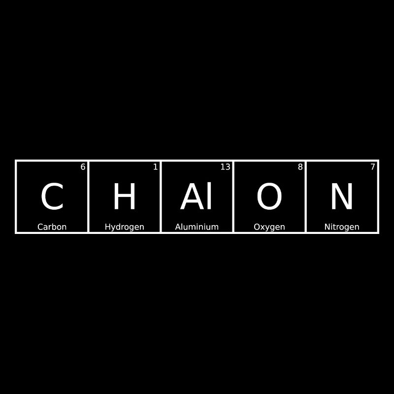 Chalon Surname First Name Chemistry Periodic Table Elements