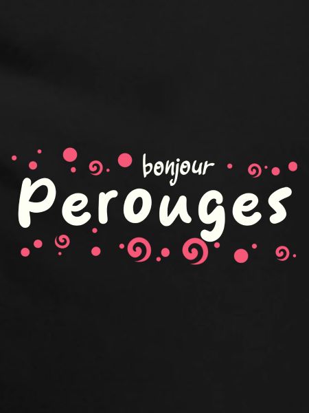 Pérouges