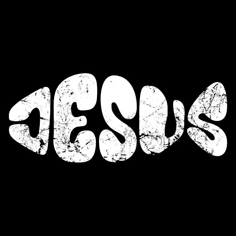 Jésus - Poisson - Amour - Croyants - Don
