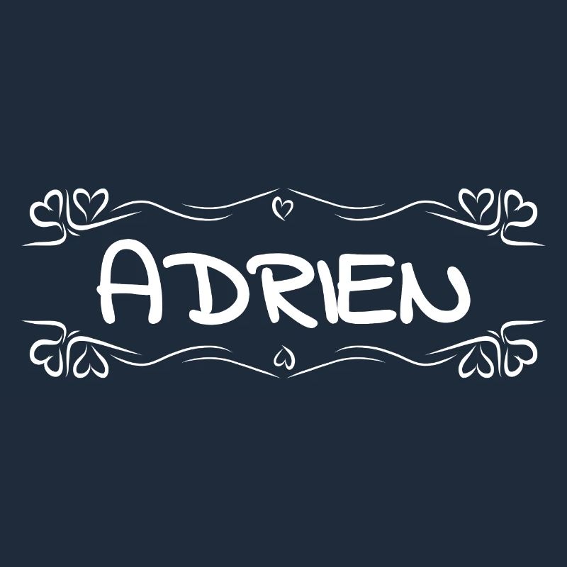 Adrien comme nom