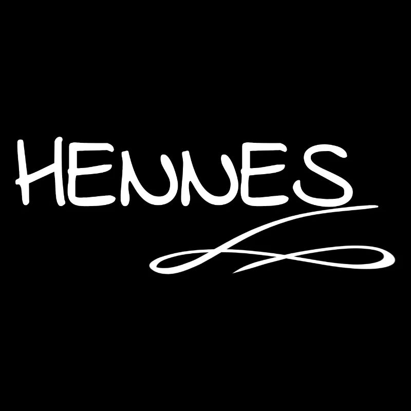 Prénom Hennes