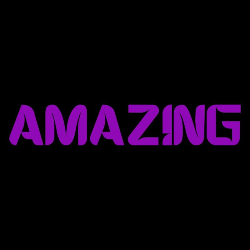 Amazing
