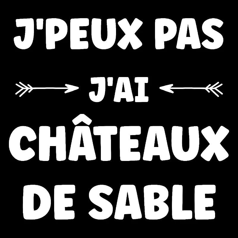 Châteaux de Sable