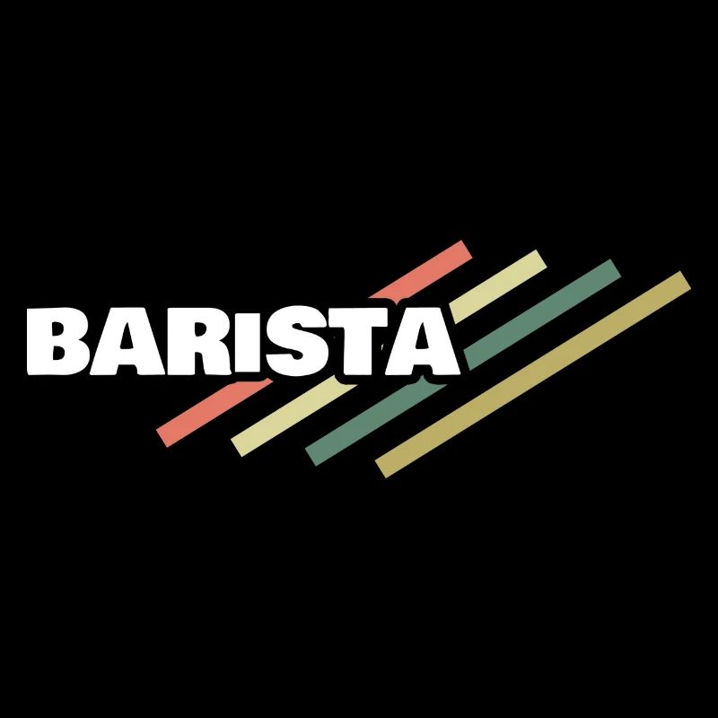 Gift for Barista