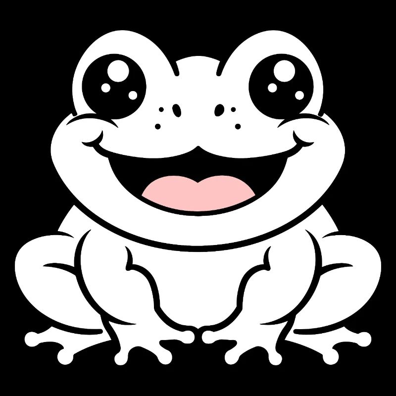 toad