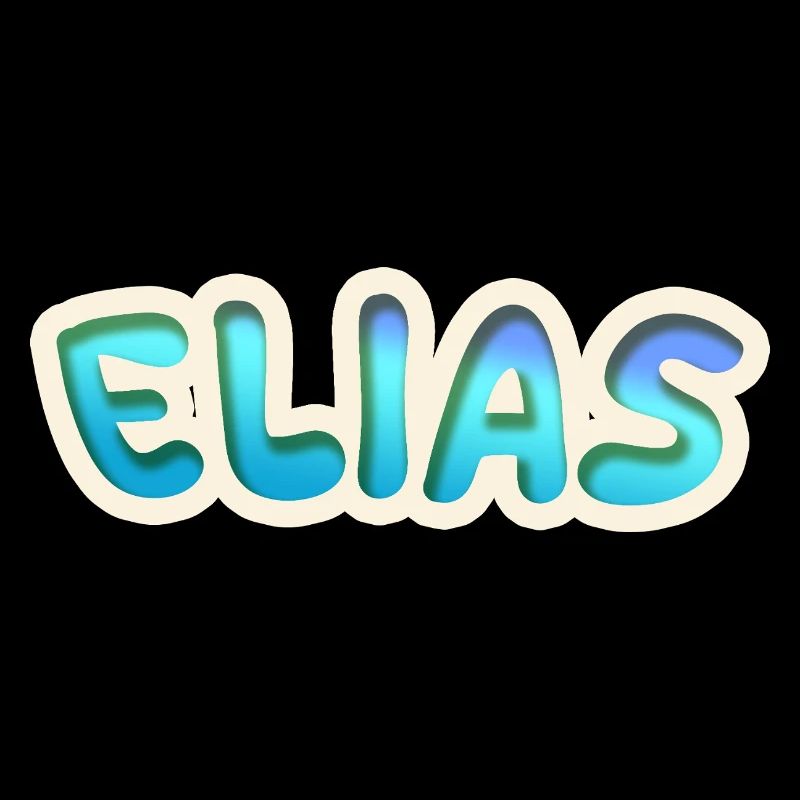 Gift for Elias