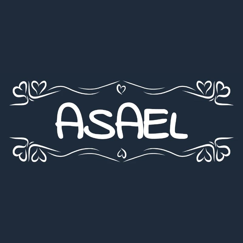 Nom : Asael