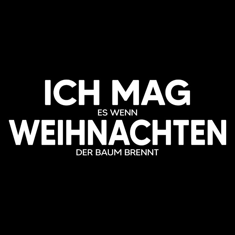 merry x mas Weihnachtsgeschenk Weihnachtsbaum
