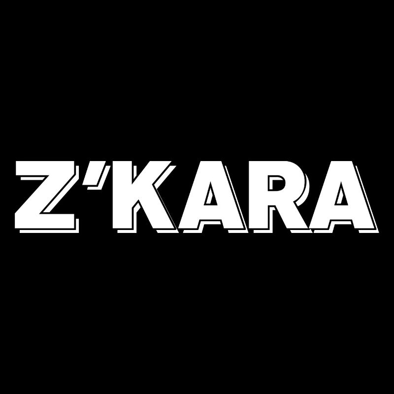 Zkara - absichtlich auf Algerisch tun