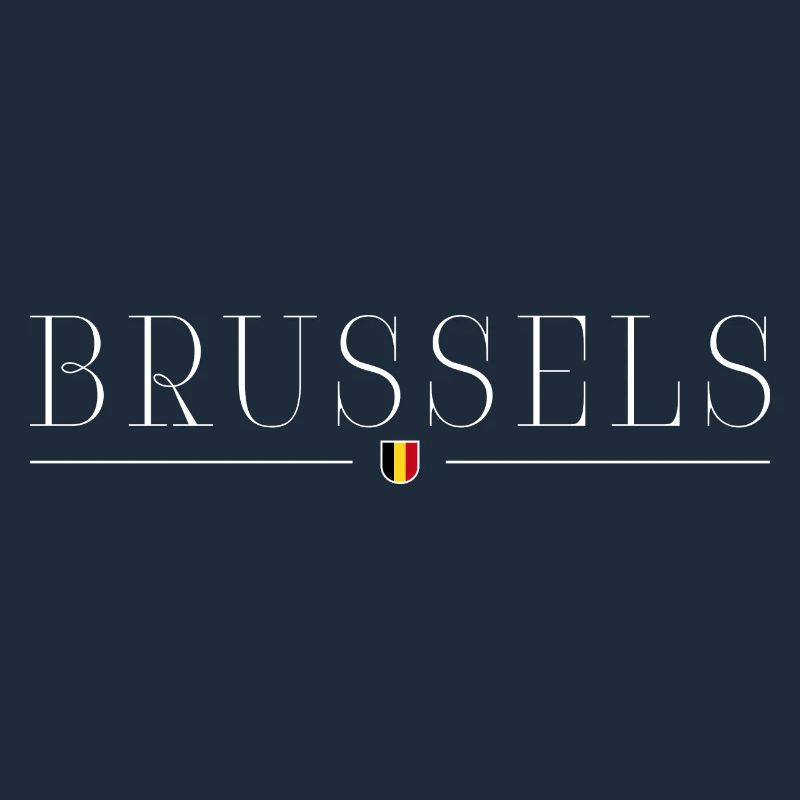 Brussels: elegance, chocolate, character
