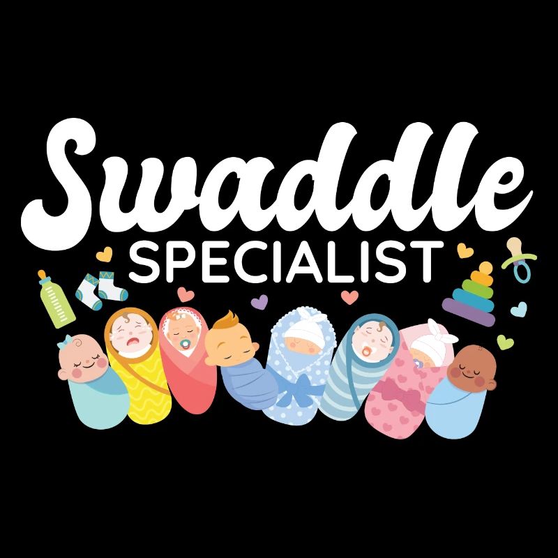Swaddle Specialist Postpartum Labor And Delivery
