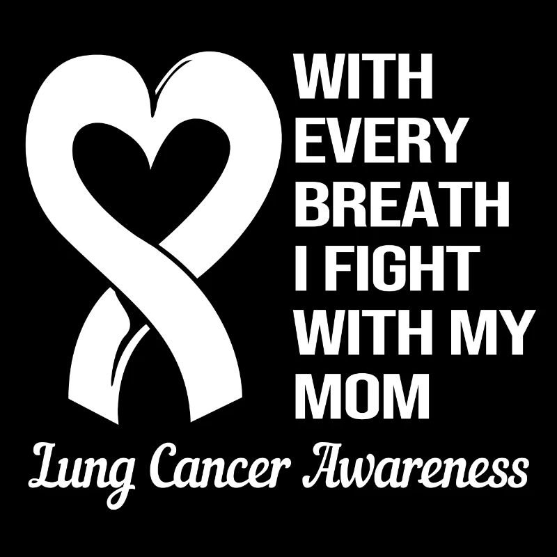 Lung Cancer Survivor Lung