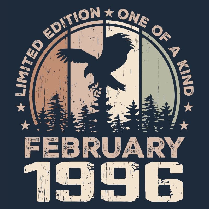 Incomparable since February 1996, 28th Anniversary