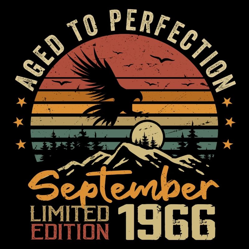 September 1966 Anniversaire Nées en Septembre 1966