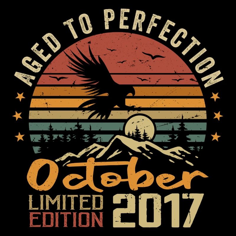 Vintage Octobre 2017 - Cadeau Rétro Octobre 2017