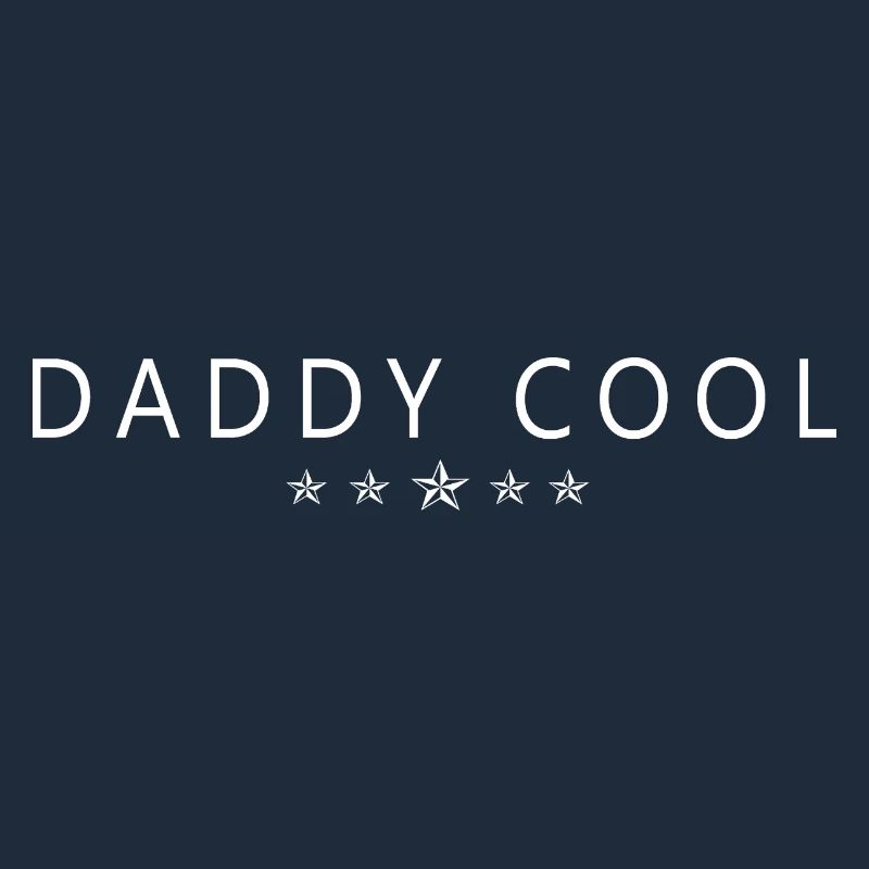 Daddy cool daddy cool gift father
