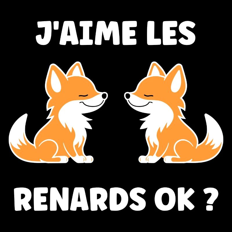 petit renard