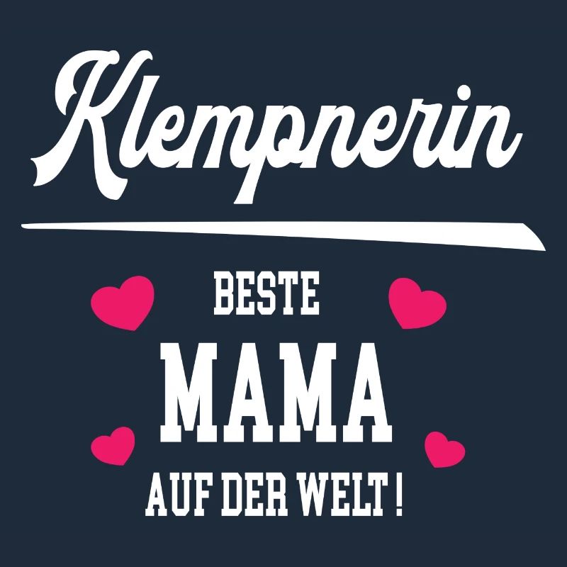 Klempnerin Beste Mama Geburtstag Mutter Muttertag