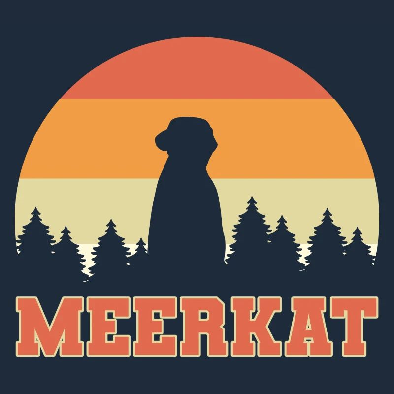 Erdmännchen