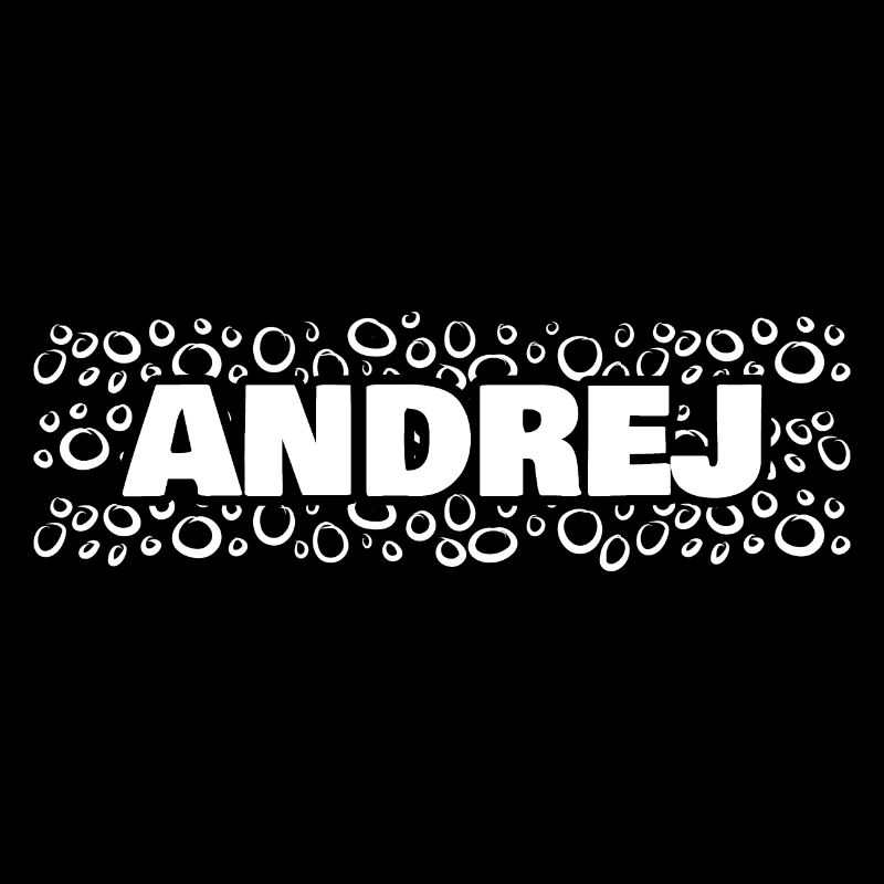 First name Andrej