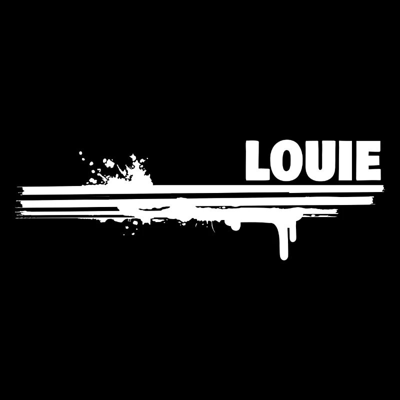 Gift for Louie