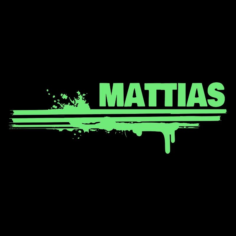 Gift for Mattias