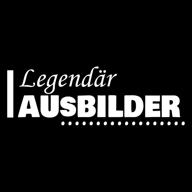 Ausbilder