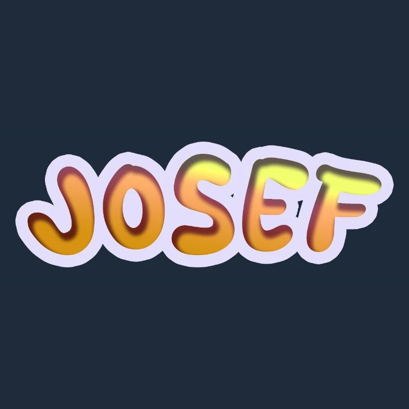 Don pour Joseph