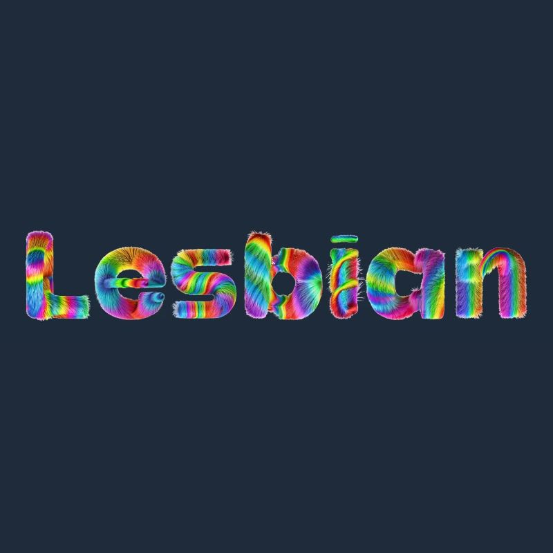 Lesbienne