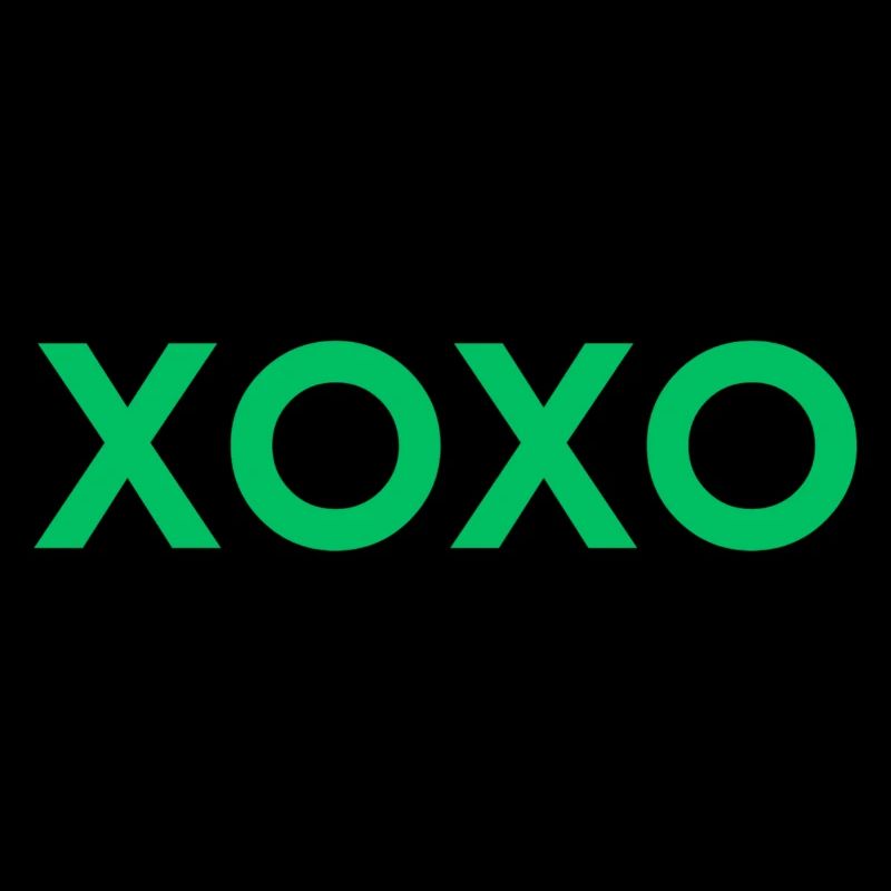 XOXO