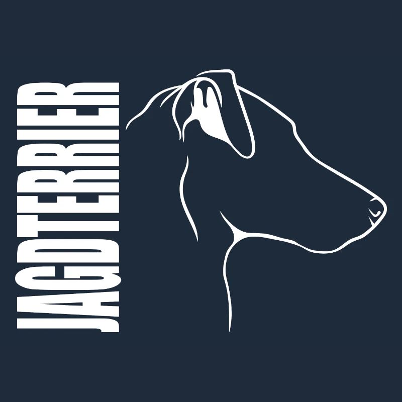 Deutscher Jagdterrier Profil Hunde Hund Wilsigns