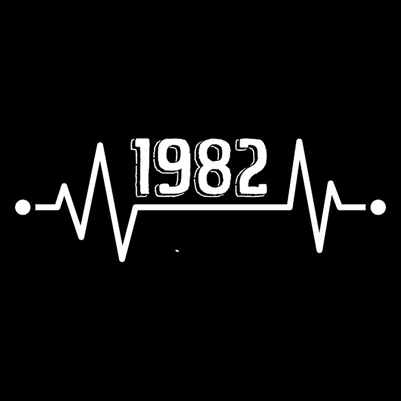 Awesome 1982 Birthday Gift Since 1982