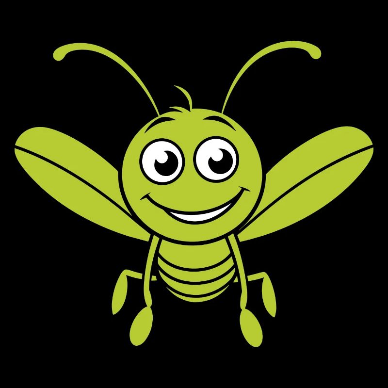 Heuschrecke
