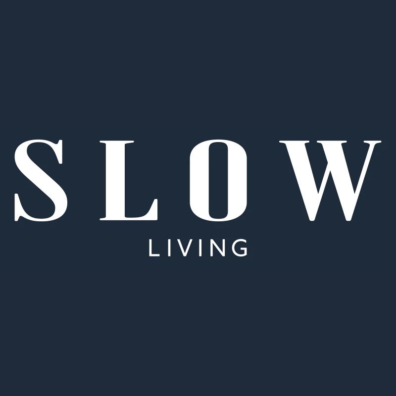 Slow living
