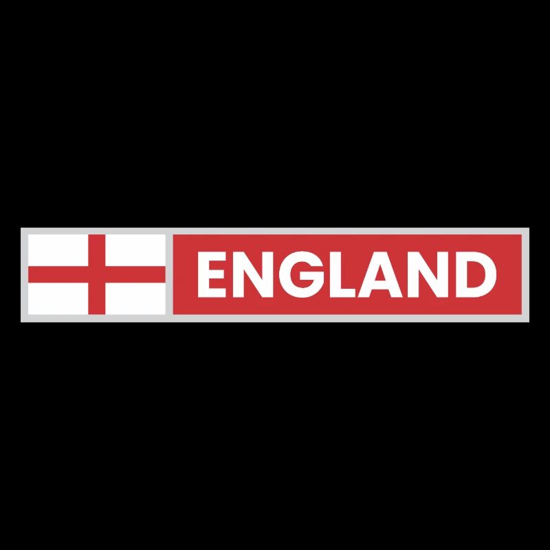 England National Flag