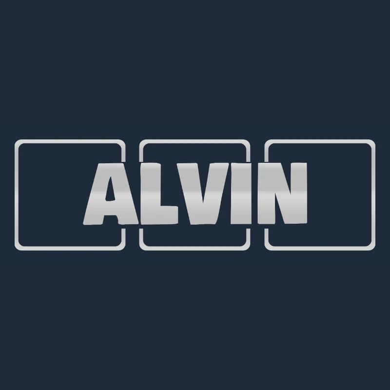 Alvin als Geschenkidee