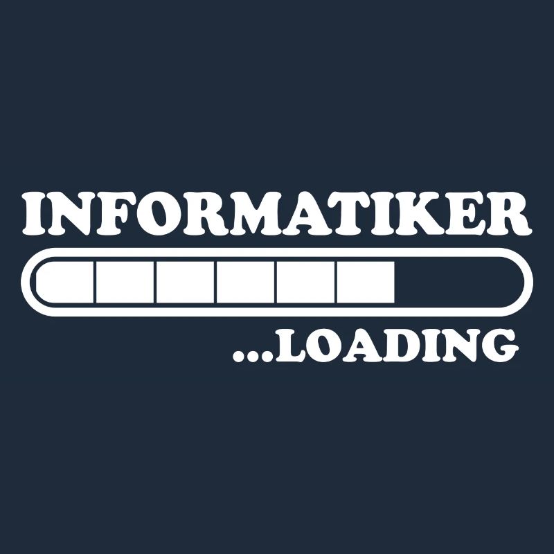 Informatiker Spruch Lustige Programmierer Geschenk