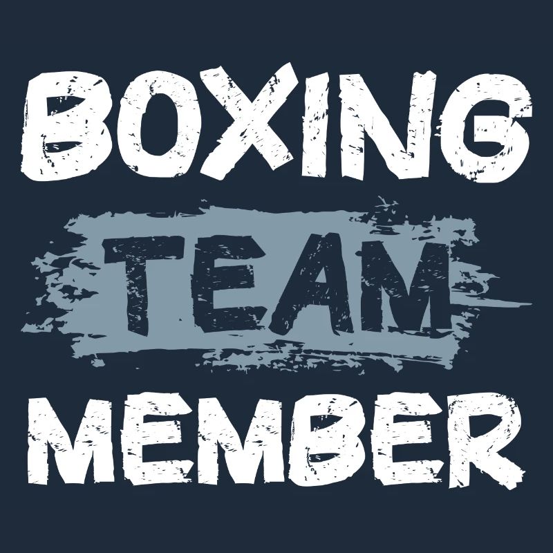 Équipe de boxe