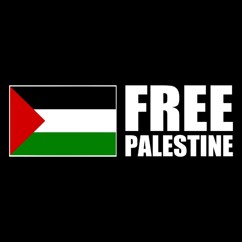 Free palestine