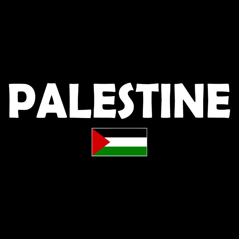 Free Palestine