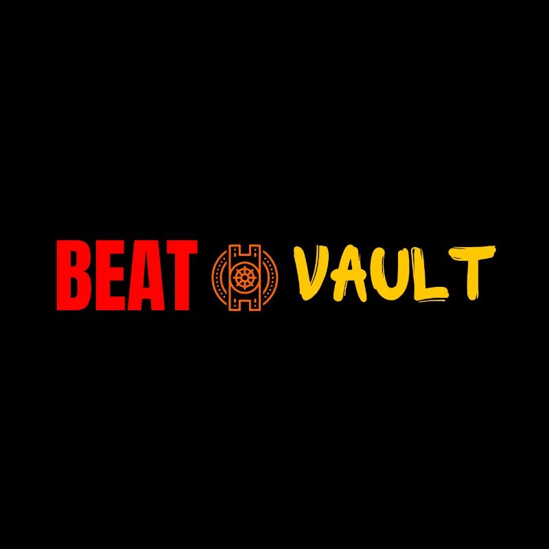 The Beat Vault - Horizontal