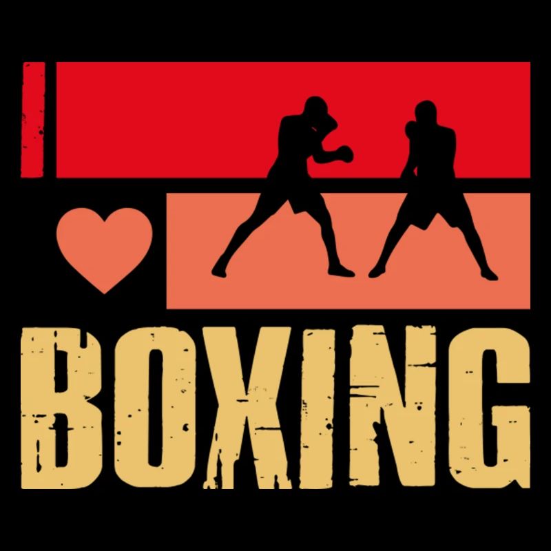 Ich liebe Boxen