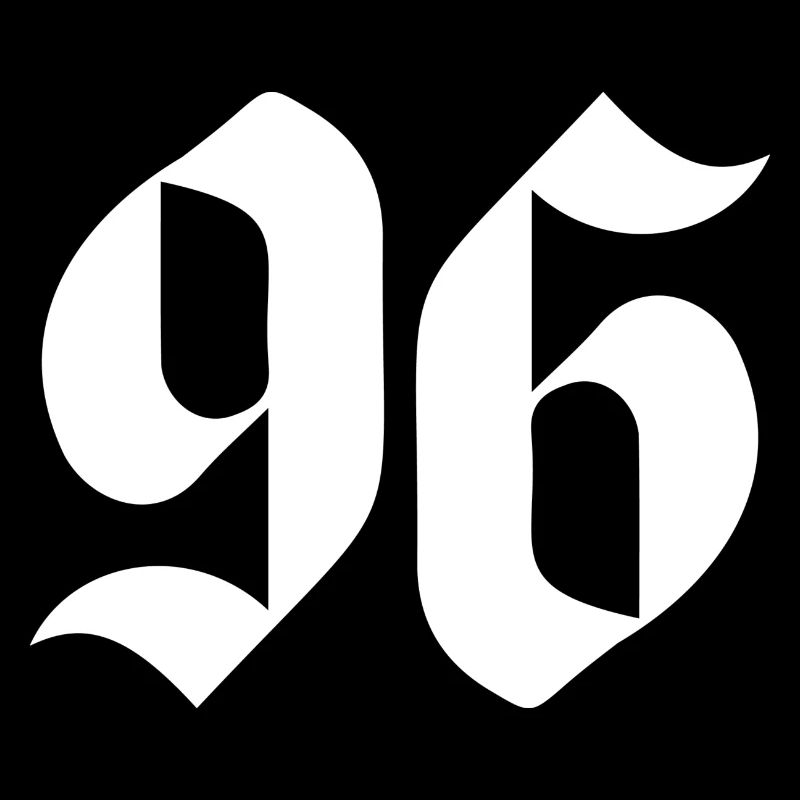 96er Jahr