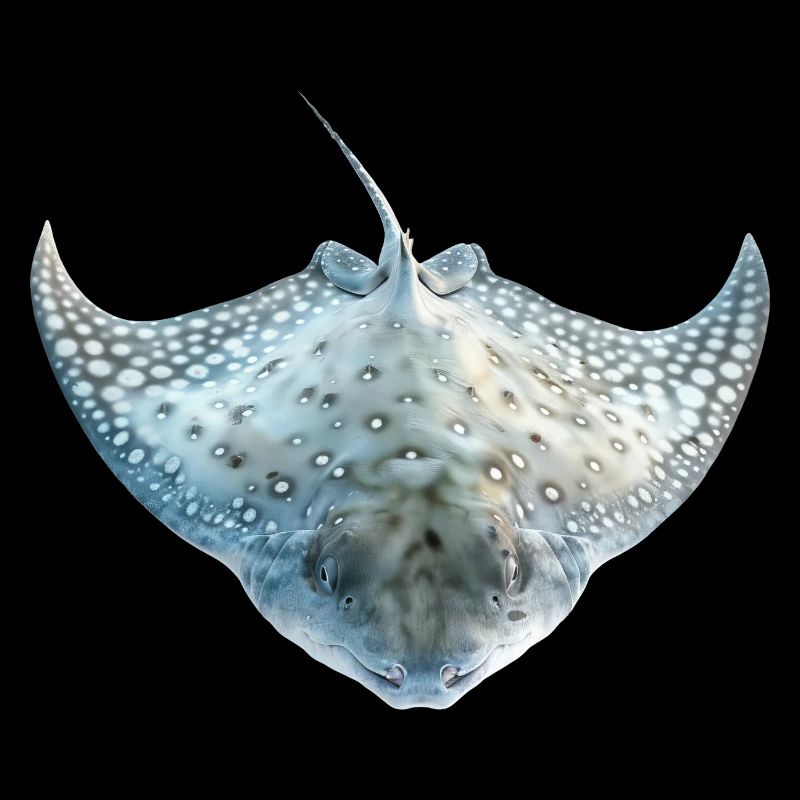 Stachelrochen