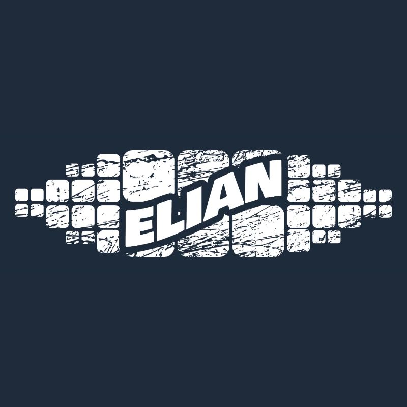 Elian as Elian