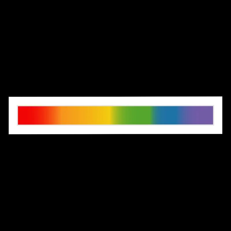 LGBT lgbtqi queer Regenbogen Balken